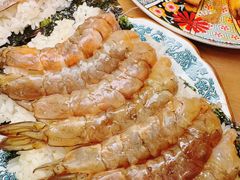 -哼蟹二将·烤肉酱蟹(合生汇店)