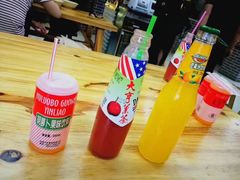 -马三洋芋片(兰州总店)