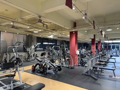 -聚健身GatherFitness(余杭店)