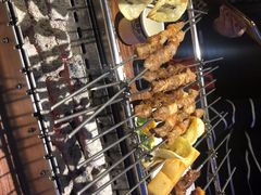 -三个蒙古大叔羊肉串(大宁店)