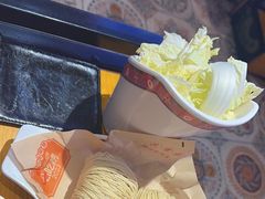 -大吉利·潮汕鲜牛肉火锅(总店)
