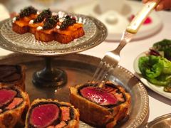 -壳里西餐厅Coquille Seafood Bistro(蒙自路店)