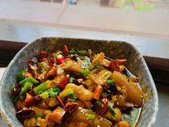 -付小姐在成都(中山公园店)
