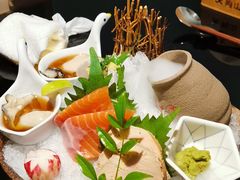 -天狗山料理(省体店)