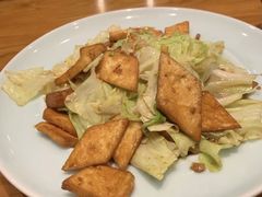 -巴依老爷新疆美食(常营店)