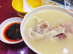 -易老妈蹄花.特色川菜(人民公园总店)