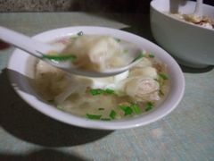 -安庆柴火馄饨(马道街店)