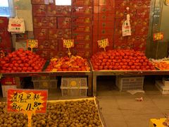 -云峰水果大卖场(汉口西路店)