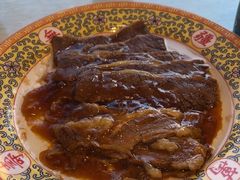 -烤肉季饭庄