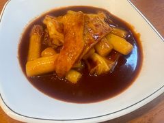 -韩礼年糕(飞虹路店)