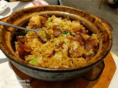 -嘉味港式餐厅(海门大有境店)
