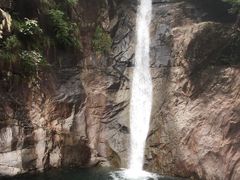 -花岩国家森林公园