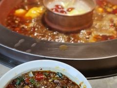 -小南房鲜美蛙火锅(北苑店)