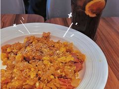 照烧鸡肉炒饭-必胜客(西市场店)