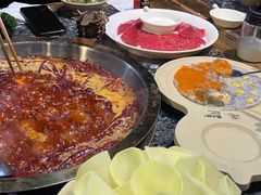 -蜀大侠火锅(建设路第五大道店)