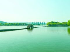 -君澜·绍兴鉴湖大酒店