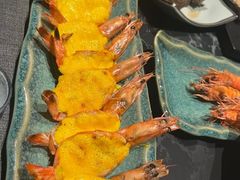 -樱之盛宴·蟹料理海鲜自助(前进大街店)