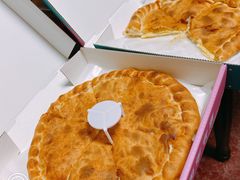 -酷公社·榴莲披萨(太原街店)