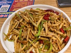 -榆林镇筋饼(知春路店)
