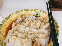 -吴一川韭香粉皮(丽香苑分店)
