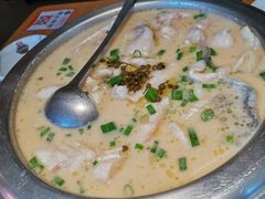 -小土豆北方菜馆(文慧园店)