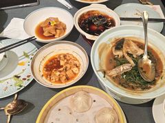 -沈灶河豚宴·河豚融合餐厅(汉中路店)