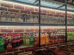 -蟹谢蒸鲜自助餐厅