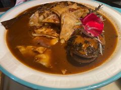 -红蜡烛-养生粥-津鲁菜(中山路店)