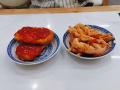 -江记甜品(罗湖店)