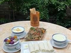 -周大娘牛乳(旧寨古村总店)