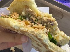 -崔和平肉夹馍(三原总店)