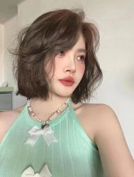 -TRIMS HAIR 修剪造型·烫染接发