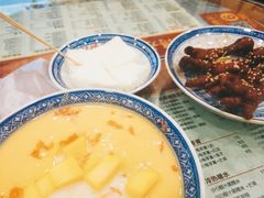 -赵记传承特色牛奶甜品(泉城广场店)
