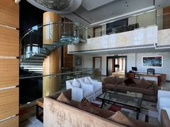 -济南喜来登酒店