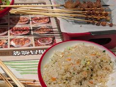-三毛烧烤·南昌大排档(山姆店)