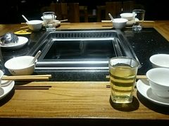 -巴奴毛肚火锅(广益哥伦布店)
