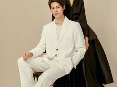 -iF摄影•全家福•证件照•形象照(南山店)