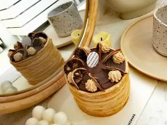 -CAKE WANG千层制造所(省府店)