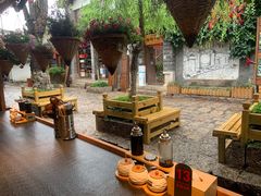 大堂-勺子米线·云南传统小吃市集(四方街店)