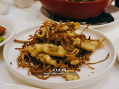 -莆田餐厅PUTIEN(西安万象天地店)