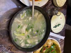-小山东羊肉汤馆(同济新村店)