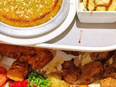 -Efes Turkish & Mediterranean Cuisine 艾菲斯餐厅(陆家嘴店)