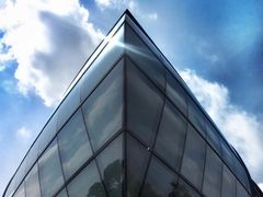 -上海滴水湖皇冠假日酒店