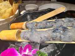 -潮牛海记•潮汕牛肉火锅•醉鸡煲•粿条汤(通北路店)