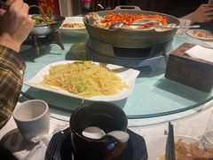 -鄱阳湖·江西小炒·瓦罐煨汤(五道口店)