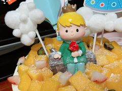 -兔兔家蛋糕甜品(德胜店)