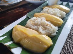 -自然餐厅(Phuket)