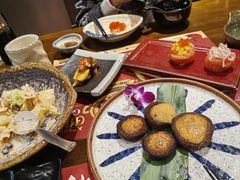 -古田居·特色寿司料理(骏欣中心店)