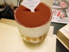 -LanTa蓝塔烘焙(中原万达店)