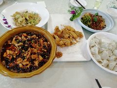 -高德海鲜舫(黄河南大街店)